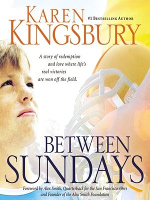 cover image of Between Sundays